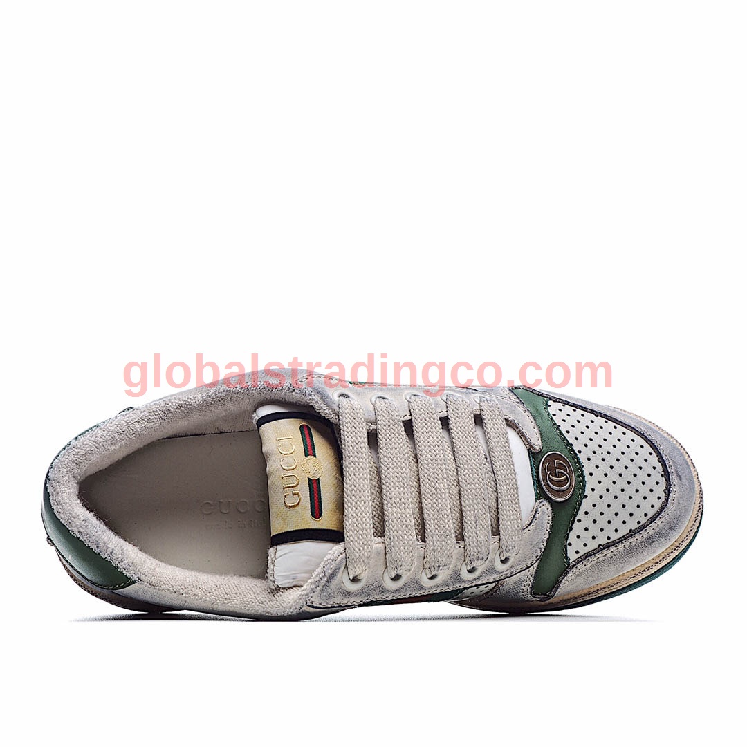 Gucci Air Cushion Dad Shoes